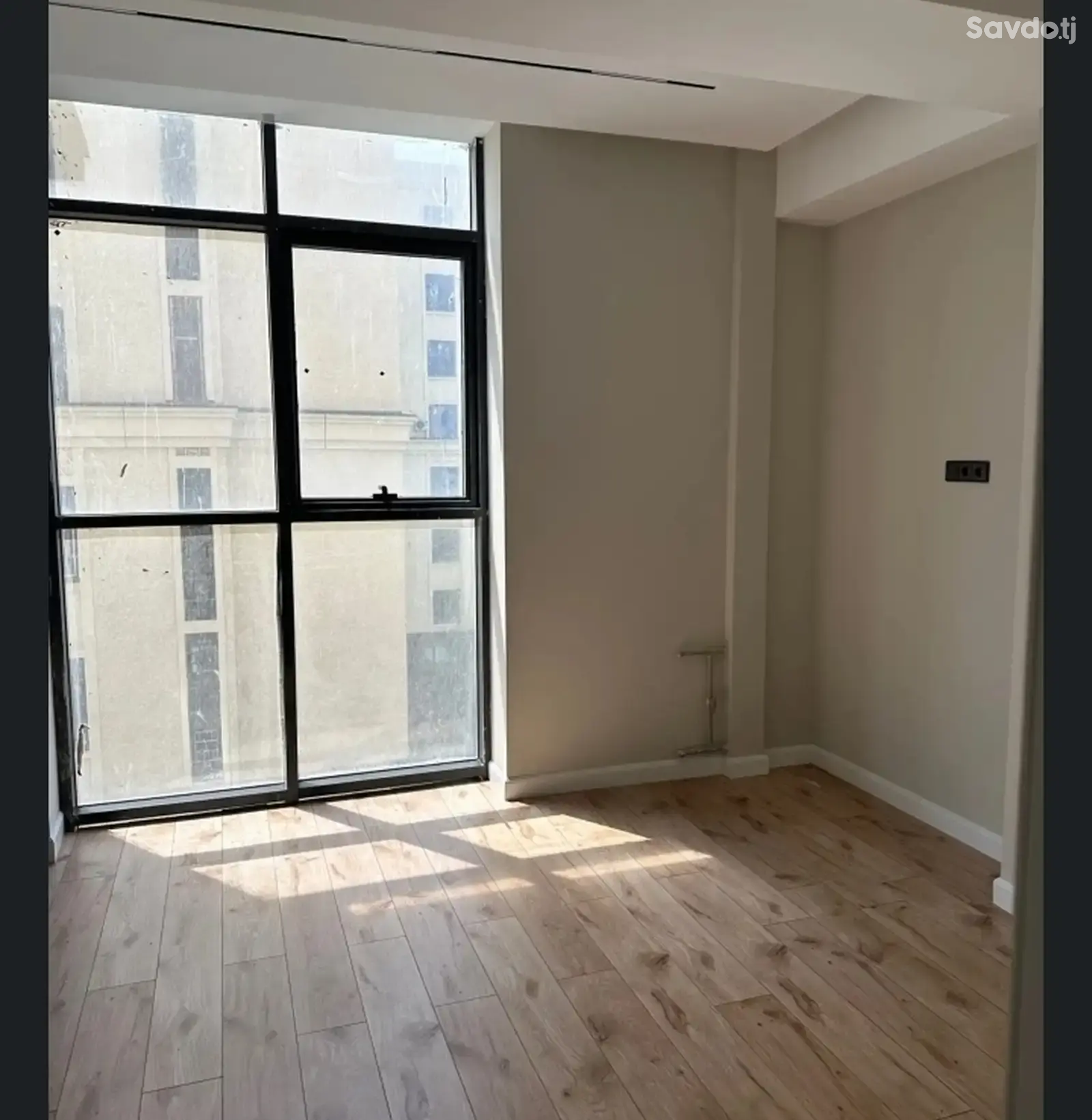 3-комн. квартира, 5 этаж, 80м², Шохмансур. Зелёный бозор.доми дастрас — миниатюра 2