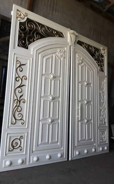 Дарвоза — миниатюра 1