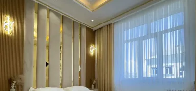 2-комн. квартира, 17 этаж, 75 м², Сино,104мкр — миниатюра 3