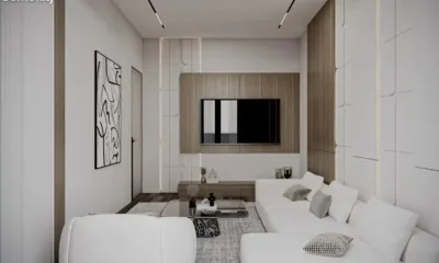 2-комн. квартира, 11 этаж, 67 м², Сино, Текстиль — миниатюра 8
