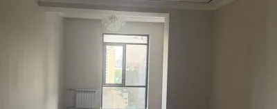 2-комн. квартира, 11 этаж, 102 м², Исмоили Сомони, Северный, Сулаймоновхо — миниатюра 1