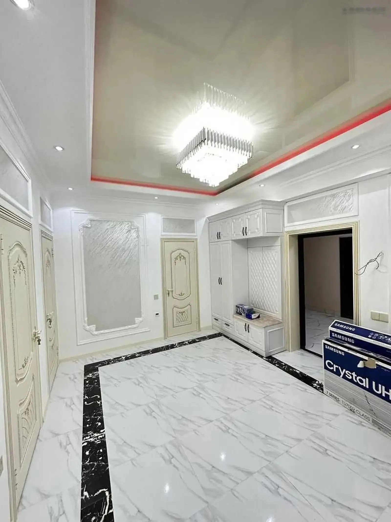 2-комн. квартира, 12 этаж, 90м², скорый — миниатюра 5