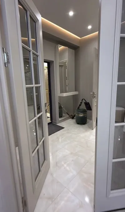 3-комн. квартира, 13 этаж, 95 м², Шохмансур — миниатюра 4