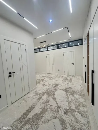 2-комн. квартира, 7 этаж, 69 м², Сомони — миниатюра 1