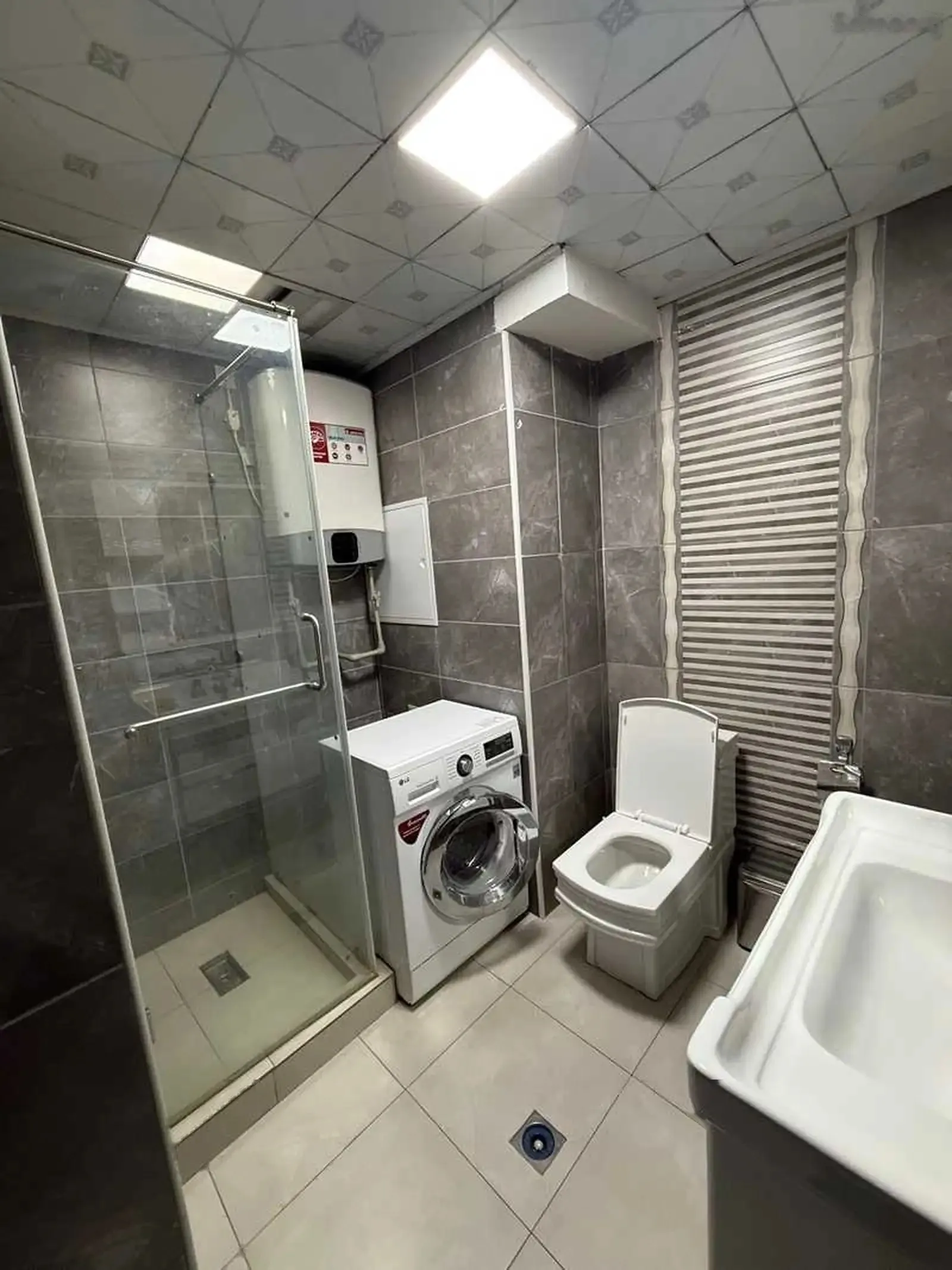 2-комн. квартира, 16 этаж, 100м², Славянский Университет — миниатюра 6