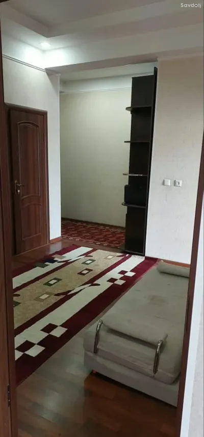 2-комн. квартира, 2 этаж, 62м², Сино — миниатюра 3