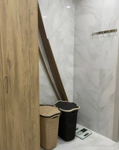 3-комн. квартира, 6 этаж, 107 м², Исмоили Сомони, 4 рахаи северный — миниатюра 3
