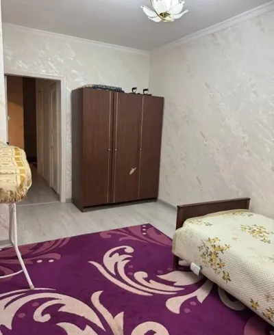 3-комн. квартира, 15 этаж, 76м², Сино — миниатюра 3
