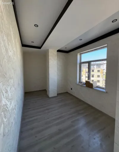 2-комн. квартира, 7 этаж, 50 м², 4 мкр