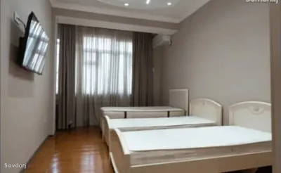 6-комн. квартира, 8 этаж, 224 м², Сино — миниатюра 1