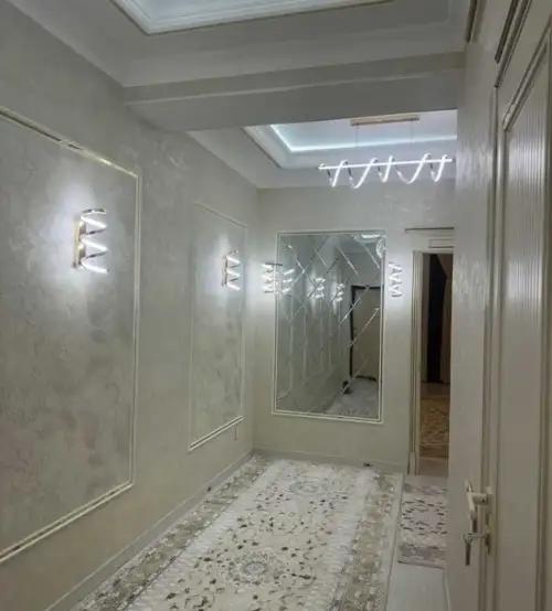 3-комн. квартира, 9 этаж, 101 м², Сино — миниатюра 11