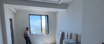 3-комн. квартира, 19 этаж, 83 м², Сино, 101 мкр — миниатюра 7
