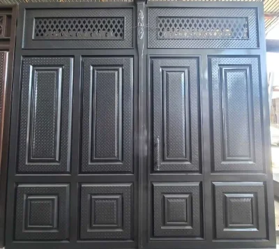 Дарвоза — миниатюра 1