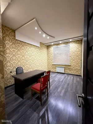 2-комн. квартира, 2 этаж, 100м², сино
