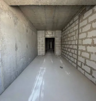 3-комн. квартира, 16 этаж, 126 м², Сино — миниатюра 11