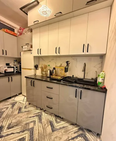 2-комн. квартира, 2 этаж, 51 м², Сино, пушти ресторани Шахриёр — миниатюра 9