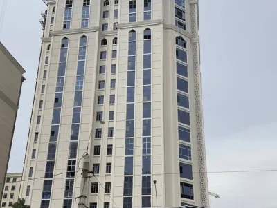 3-комн. квартира, 13 этаж, 113 м², 4 рохаи чалчам — миниатюра 2