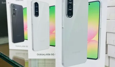 Samsung Galaxy A56 12/256gb