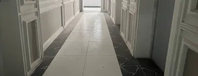 3-комн. квартира, 11 этаж, 100 м², Шохмансур, 4 дома кольцевой 3 база — миниатюра 9