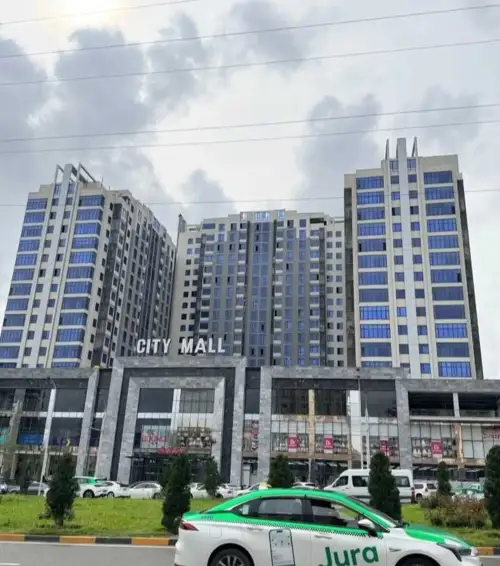 2-комн. квартира, 9 этаж, 65 м², Сино — миниатюра 1