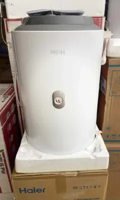 Водонагреватель - Haier 50л