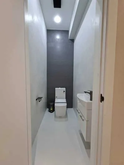 3-комн. квартира, 16 этаж, 83м², Шохмансур, Пайкар