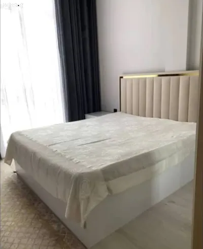 3-комн. квартира, 4 этаж, 63м², Сомони — миниатюра 3