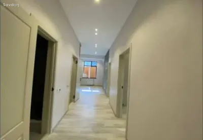 2-комн. квартира, 11 этаж, 78м², Фирдавси — миниатюра 5