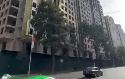 2-комн. квартира, 14 этаж, 93 м², Шохмансур — миниатюра 1