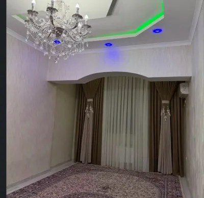 2-комн. квартира, 8 этаж, 66м², Сино — миниатюра 1