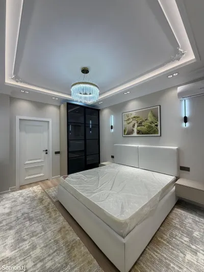 3-комн. квартира, 4 этаж, 90 м², Садбарг (Вавилон-Т) — миниатюра 10