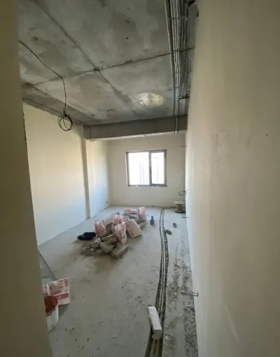 3-комн. квартира, 14 этаж, 130 м², Славянский — миниатюра 2