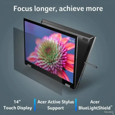 Ноутбук Acer Aspire spin 14