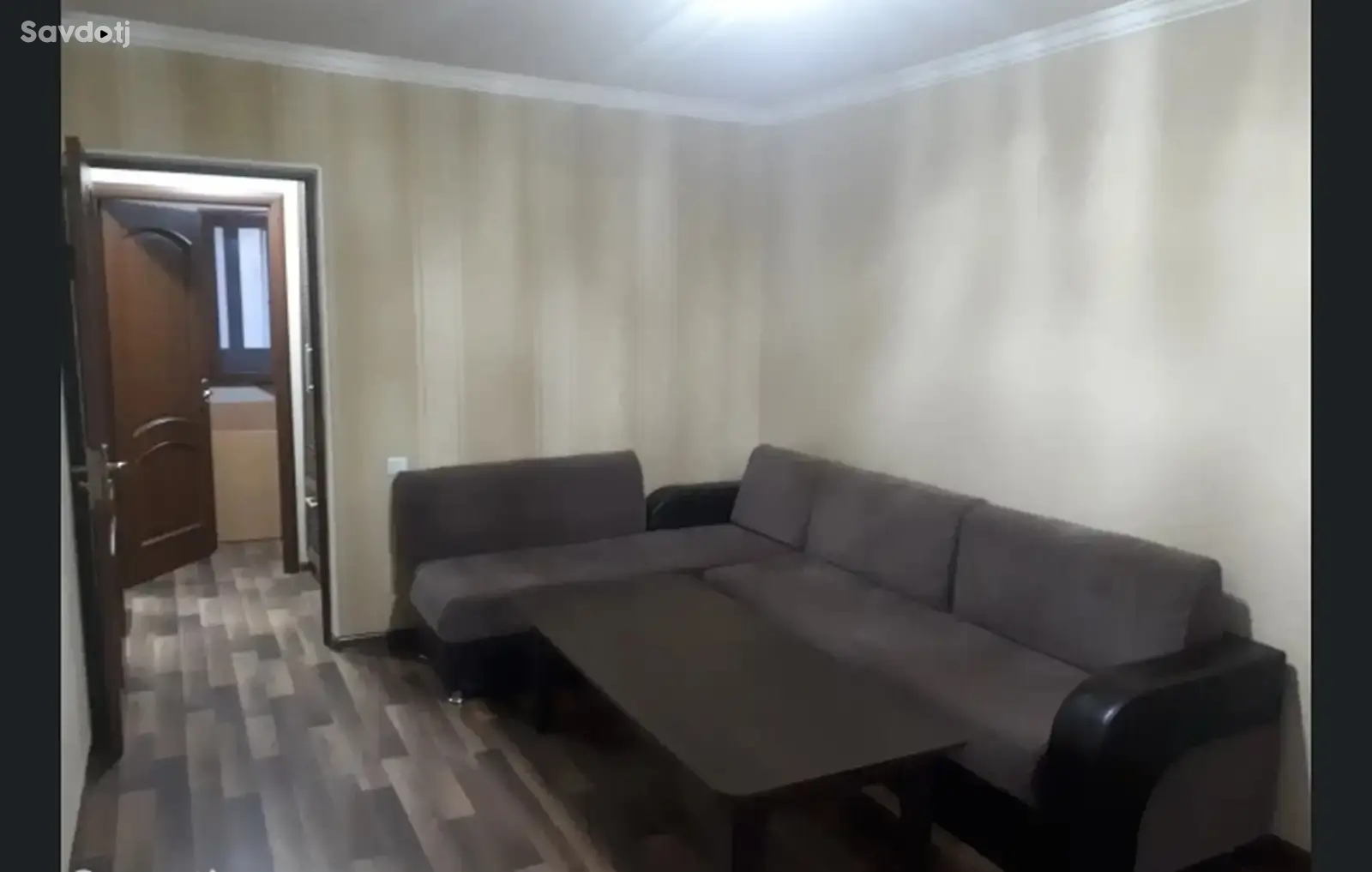 2-комн. квартира, 2 этаж, 55м², 102мкр. родом