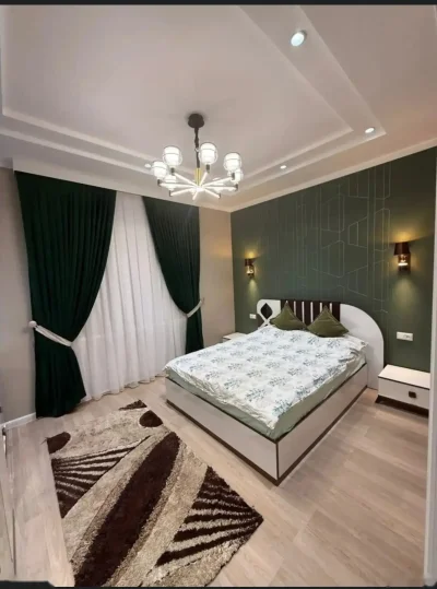 1-комн. квартира, 8 этаж, 60 м², Домпечать