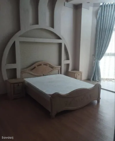 3-комн. квартира, 6 этаж, 109м², Сино — миниатюра 3