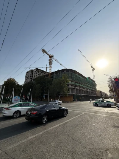 Помещение под свободное назначение, 63м², Цирк, Гулистон, Улица Мушфики 61, Фирдавси