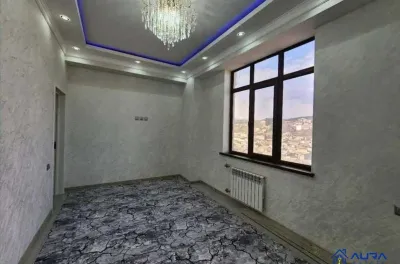 3-комн. квартира, 12 этаж, 73 м², Шохмансур — миниатюра 3