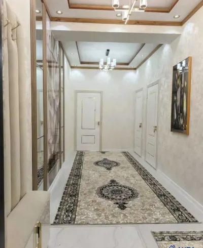 3-комн. квартира, 13 этаж, 79 м², Сино — миниатюра 7