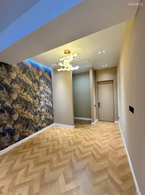 3-комн. квартира, 12 этаж, 60 м², 112-й микрорайон, Улица Казакон, Напротив роддома№3, Район Сино