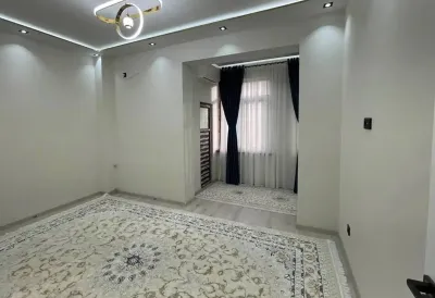 2-комн. квартира, 8 этаж, 60 м², Шохмансур, Бухоро