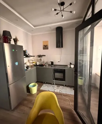 2-комн. квартира, 12 этаж, 56 м², Шохмансур — миниатюра 2