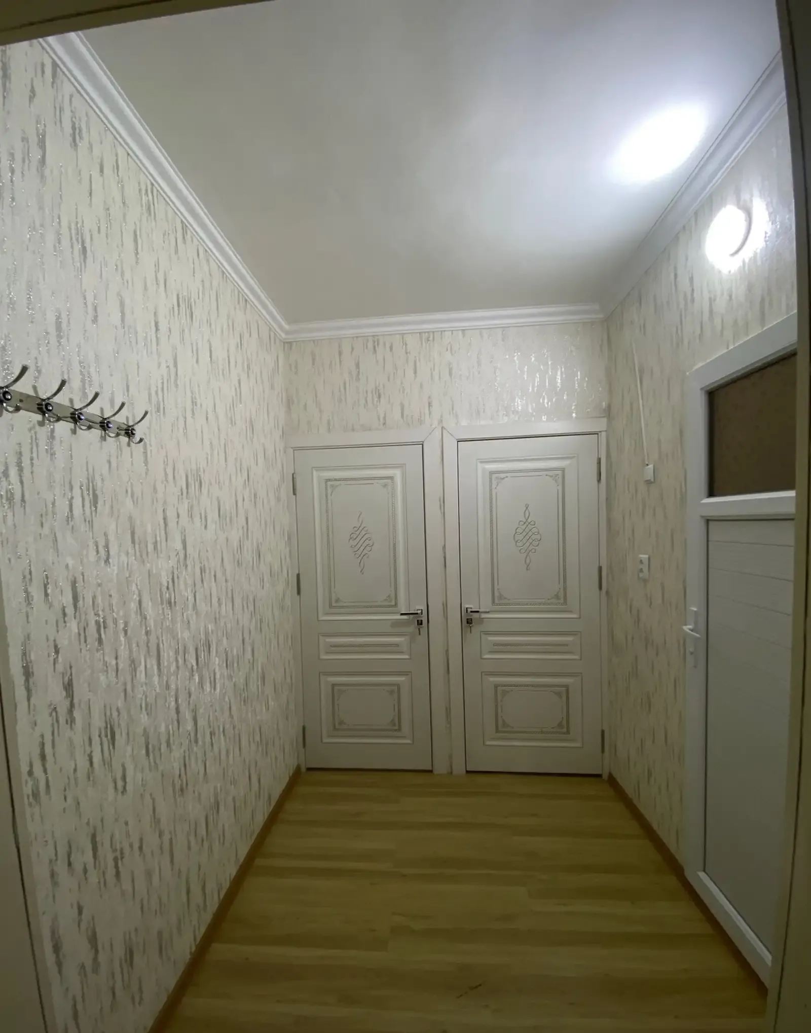 2-комн. квартира, 8 этаж, 36 м², н.Фирдавси
