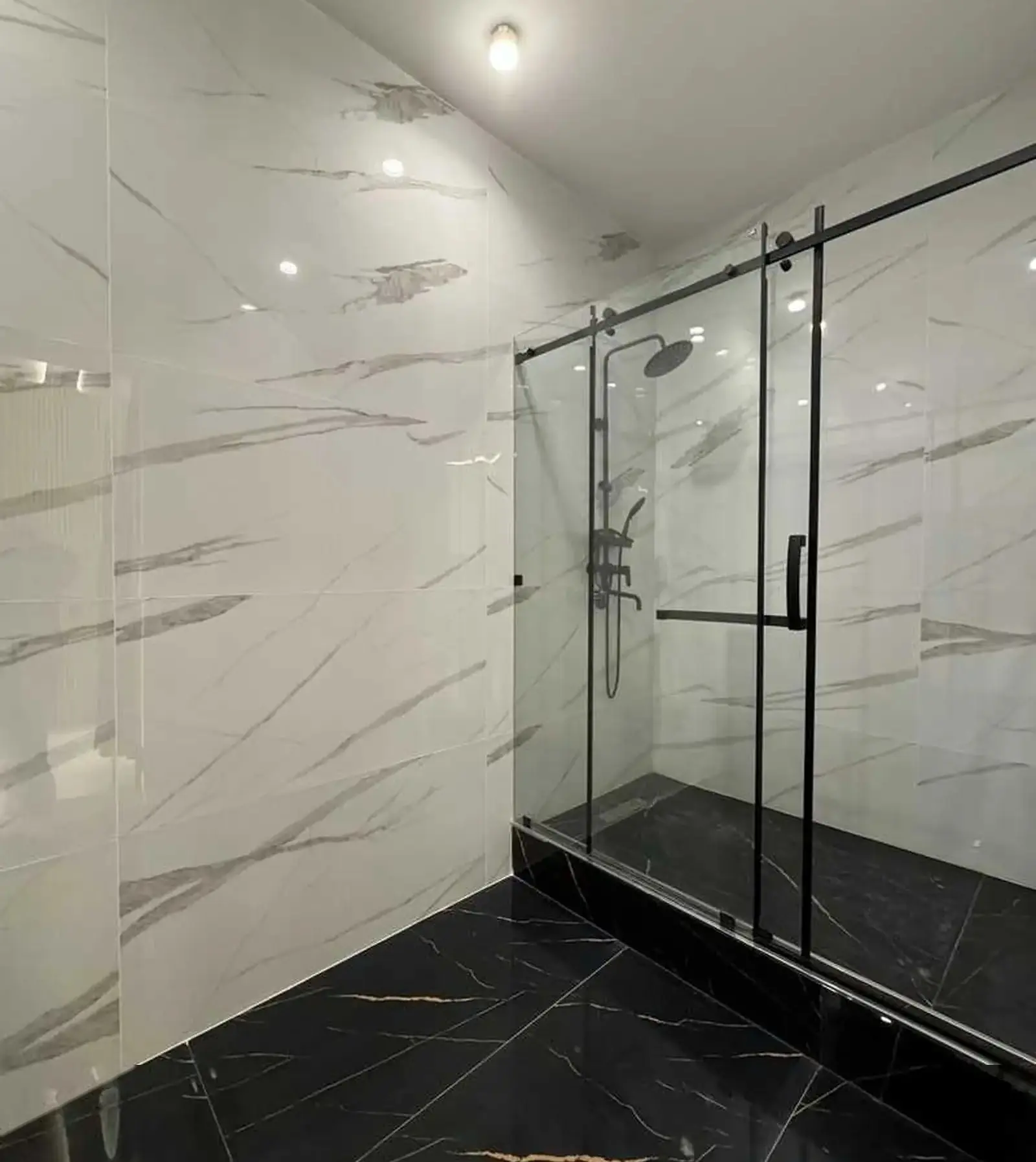2-комн. квартира, 13 этаж, 67м², Шохмансур — миниатюра 4