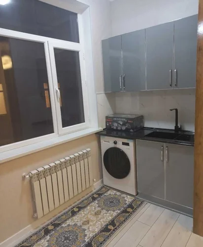 2-комн. квартира, 8 этаж, 76м², Сино, 112 мкр — миниатюра 8