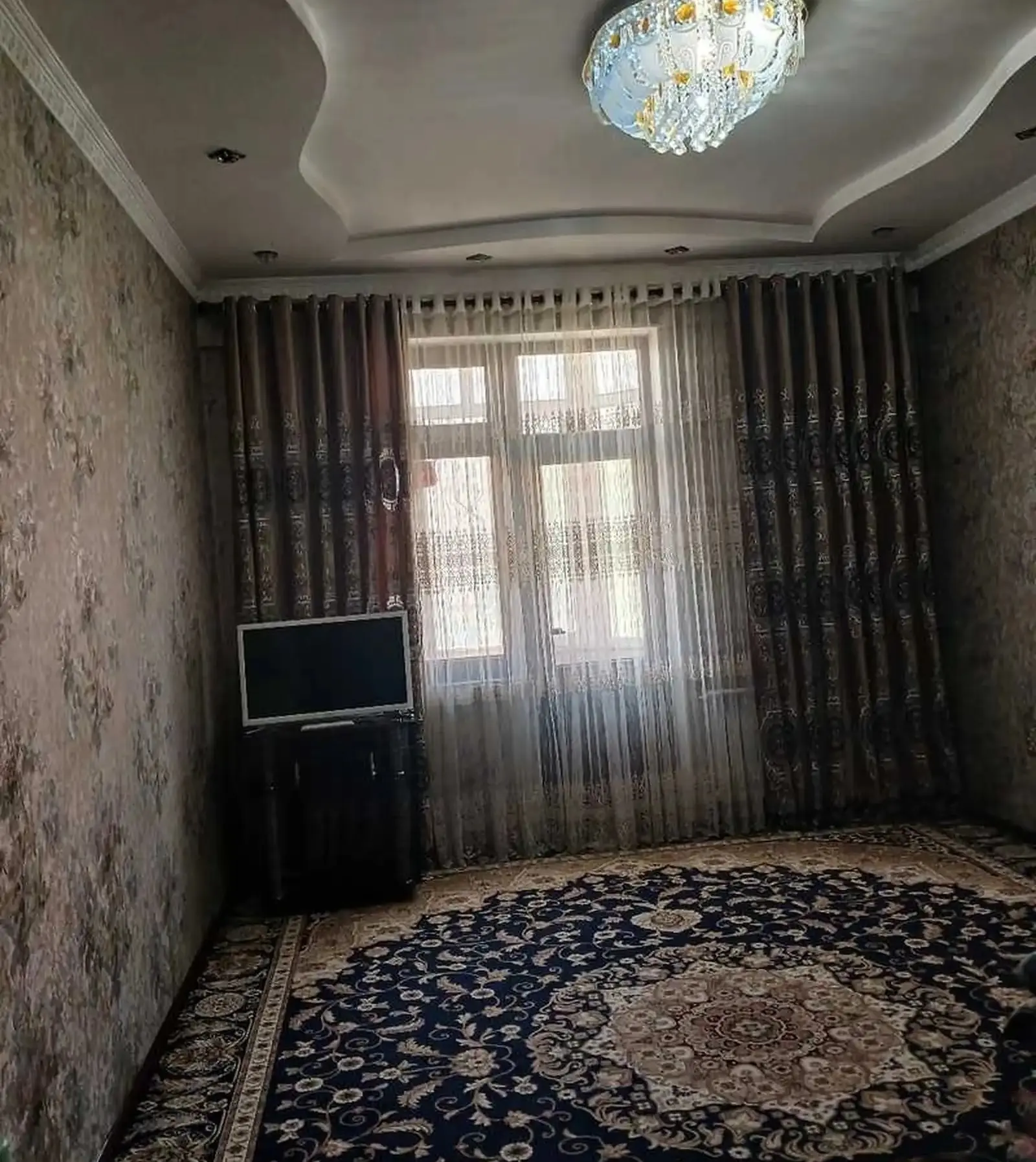 2-комн. квартира, 4 этаж, 56м², Сино — миниатюра 6