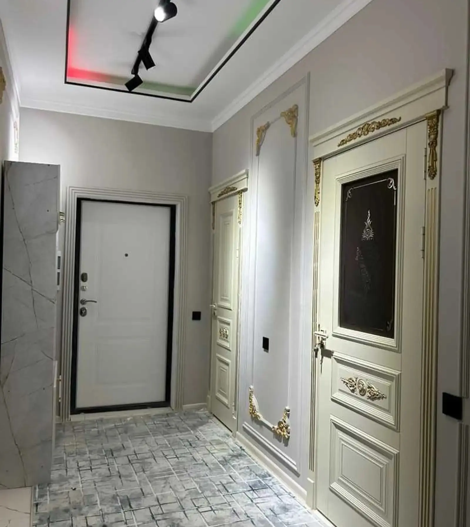 2-комн. квартира, 15 этаж, 15м², Шохмансур — миниатюра 11