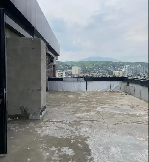 4-комн. квартира, 13 этаж, 200 м², Сино — миниатюра 3