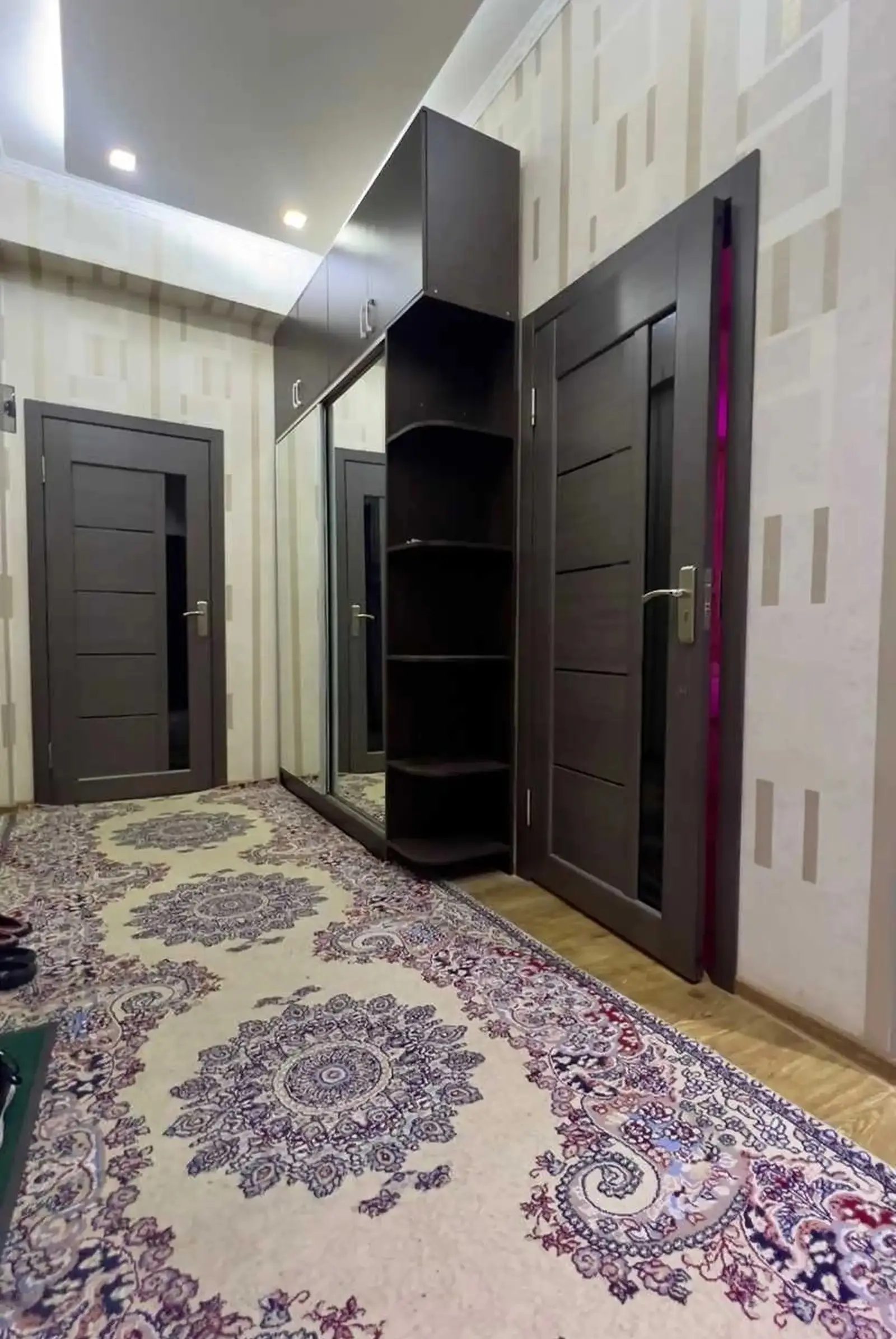 2-комн. квартира, 2 этаж, 65м², Шохмансур — миниатюра 6