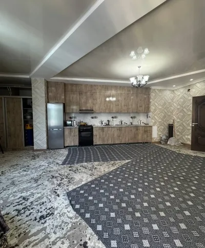 3-комн. квартира, 9 этаж, 121 м², Ваданасос — миниатюра 11